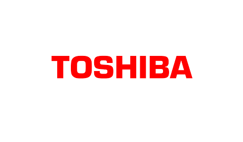 TOSHIBA